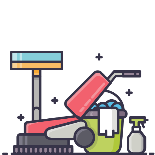 Генеральная уборка